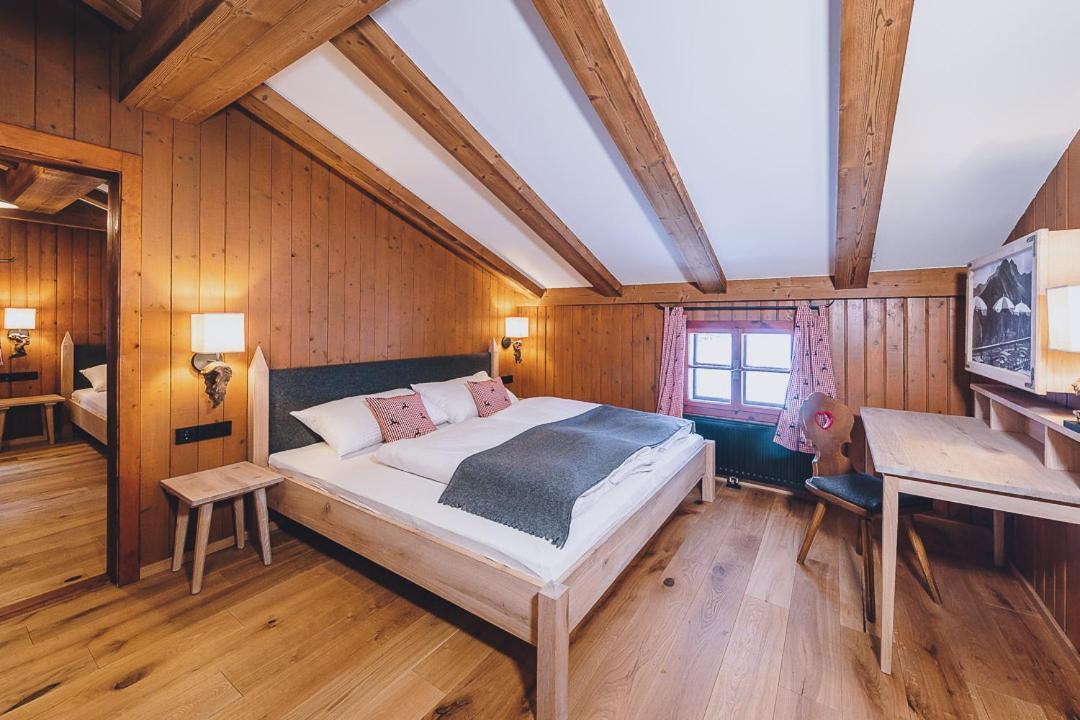 Alpenoase Sonnhof Hotel Saalbach-Hinterglemm Eksteriør billede